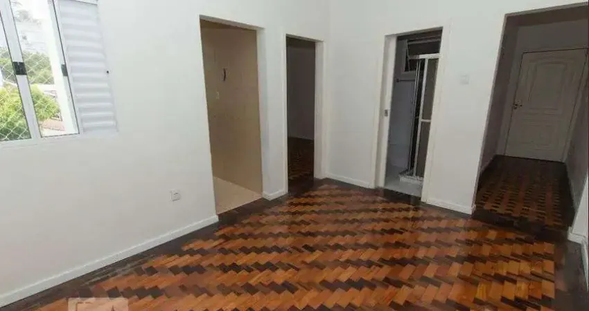 Apartamento para Aluguel - São João , 1 Quarto,  53 m² - Porto Alegre