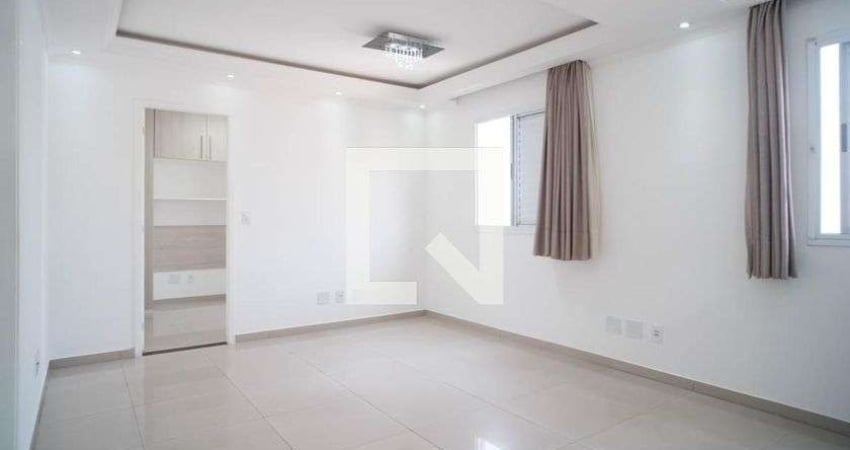 Apartamento para Aluguel - Cangaíba, 1 Quarto,  46 m² - São Paulo