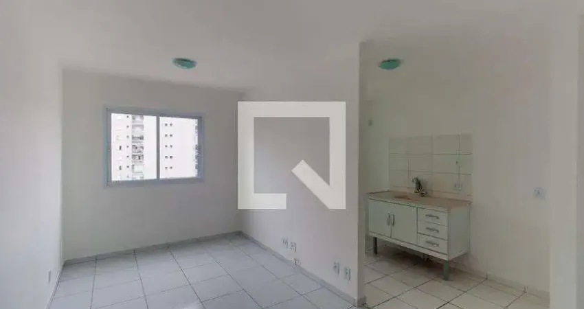 Apartamento para Aluguel - Vila Prudente, 1 Quarto,  35 m² - São Paulo