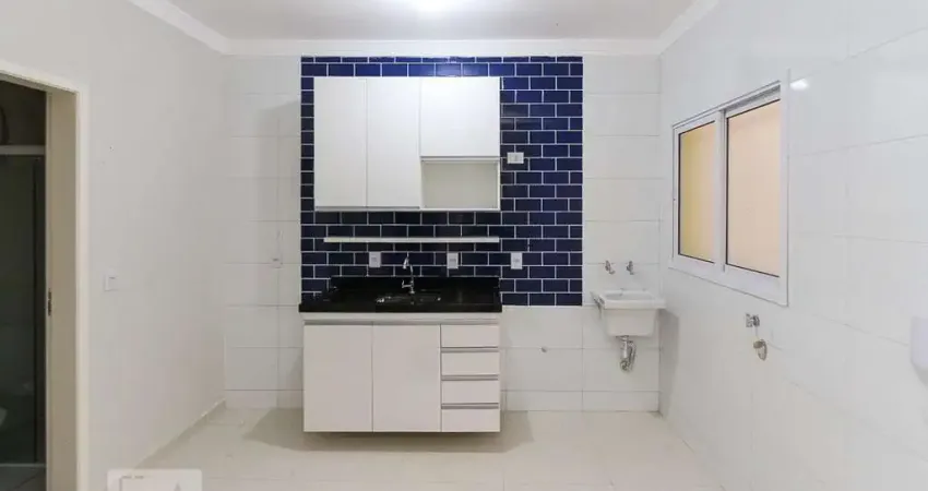 Apartamento para Aluguel - Belém, 2 Quartos,  42 m² - São Paulo