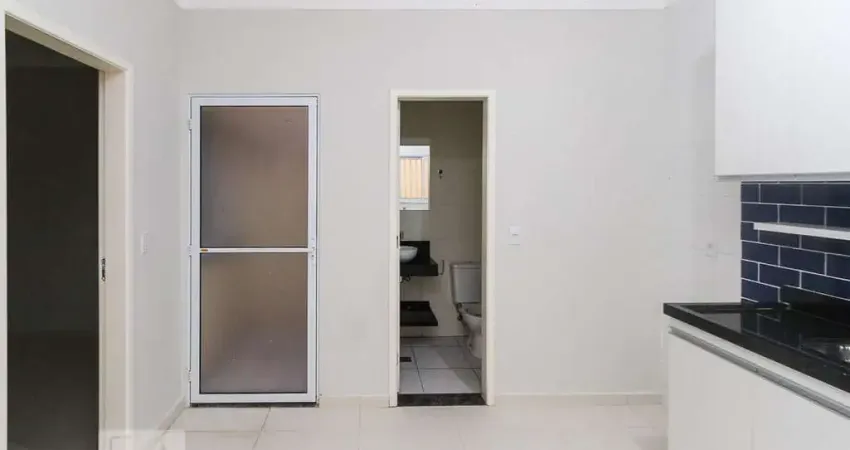 Apartamento para Aluguel - Belém, 2 Quartos,  42 m² - São Paulo