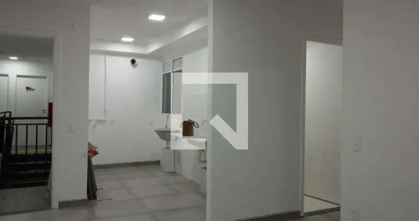Apartamento para Aluguel - Vargem Pequena, 2 Quartos,  43 m² - Rio de Janeiro