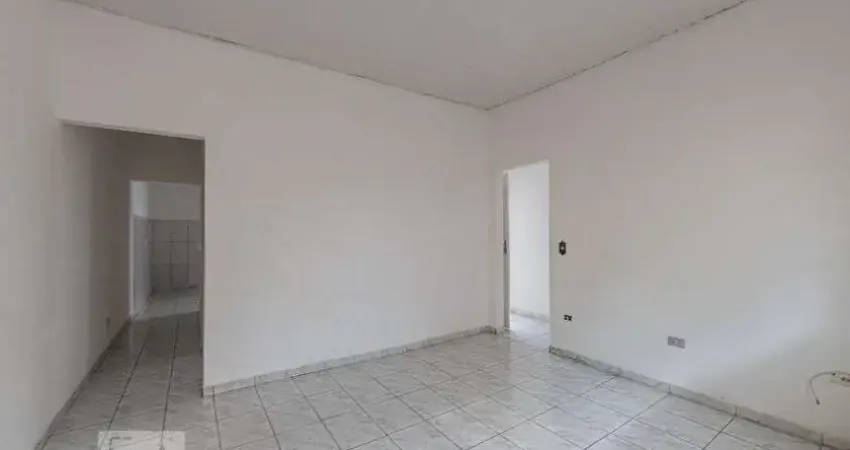 Casa para Aluguel - Vila Carrão, 2 Quartos,  70 m² - São Paulo