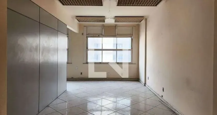 Apartamento para Aluguel - Centro, 1 Quarto,  68 m² - Rio de Janeiro