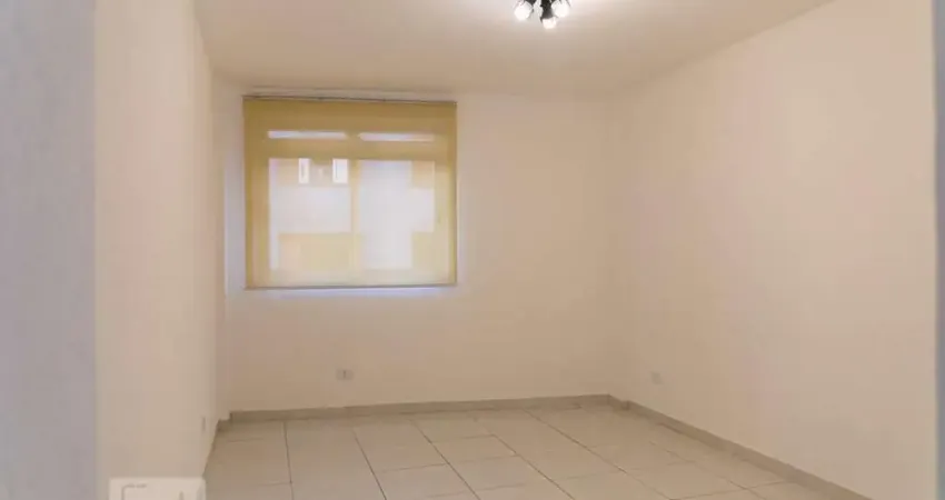 Kitnet / Stúdio para Aluguel - Aclimação, 1 Quarto,  35 m² - São Paulo