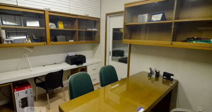 Apartamento para Aluguel - Centro, 1 Quarto,  40 m² - Rio de Janeiro