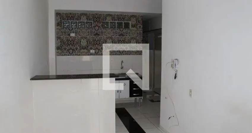 Kitnet / Stúdio para Aluguel - Centro, 1 Quarto,  50 m² - São Paulo