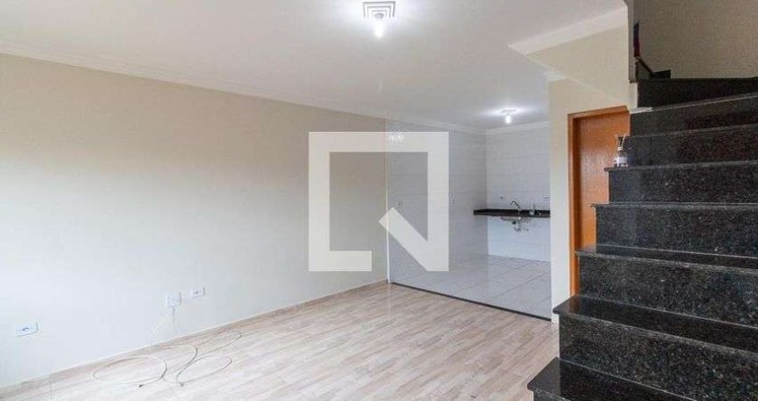 Casa / Sobrado em Condomínio para Aluguel - Ermelino Matarazzo, 2 Quartos,  63 m² - São Paulo
