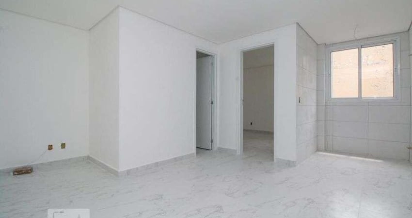 Apartamento para Aluguel - Mooca, 1 Quarto,  37 m² - São Paulo