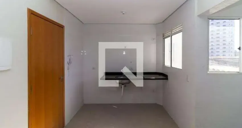 Apartamento para Aluguel - Jardim Avelino , 1 Quarto,  30 m² - São Paulo