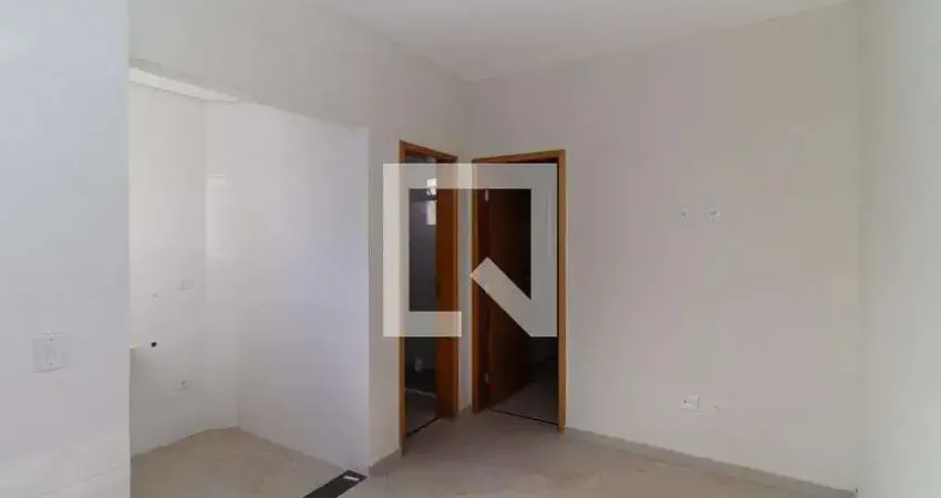 Apartamento para Aluguel - Jardim Avelino , 1 Quarto,  30 m² - São Paulo