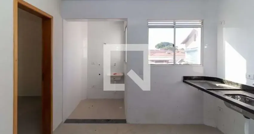 Apartamento para Aluguel - Jardim Avelino , 1 Quarto,  30 m² - São Paulo