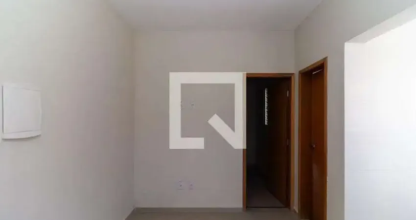 Apartamento para Aluguel - Jardim Avelino , 1 Quarto,  30 m² - São Paulo