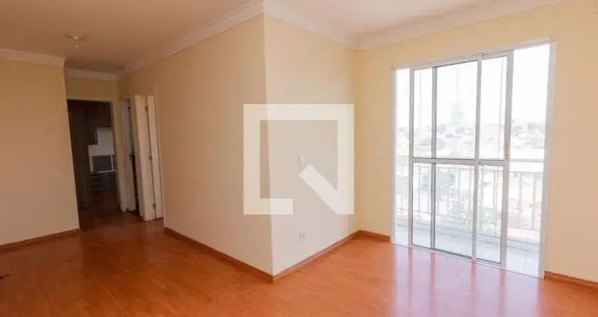 Apartamento para Aluguel - Artur Alvim, 2 Quartos,  54 m² - São Paulo