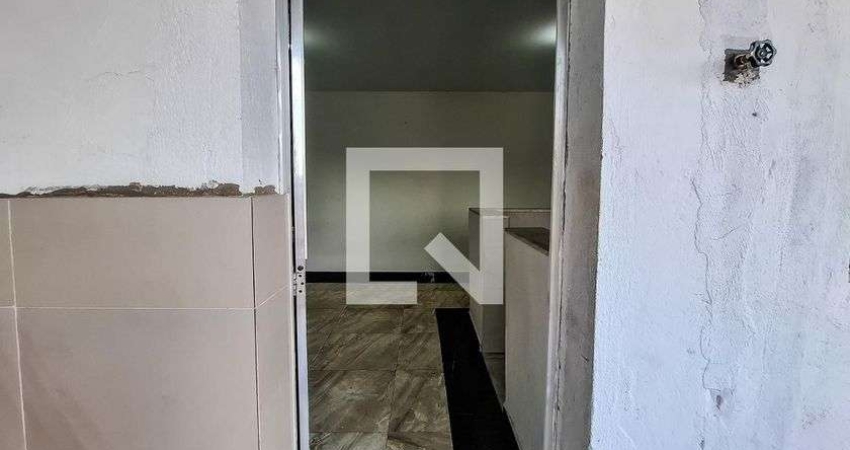 Kitnet / Stúdio para Aluguel - Liberdade, 1 Quarto,  25 m² - São Paulo