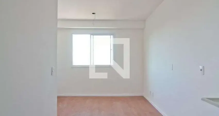 Kitnet / Stúdio para Aluguel - Jardim Felicidade, 1 Quarto,  18 m² - São Paulo