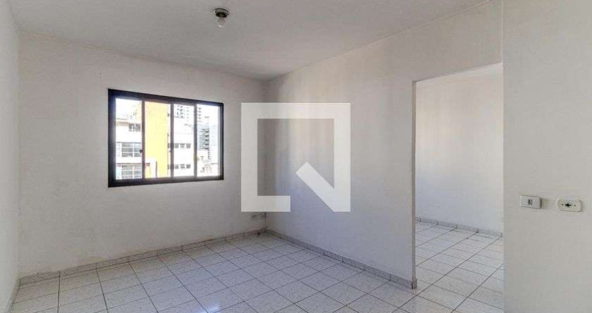 Apartamento para Aluguel - Santa Cecília, 1 Quarto,  32 m² - São Paulo