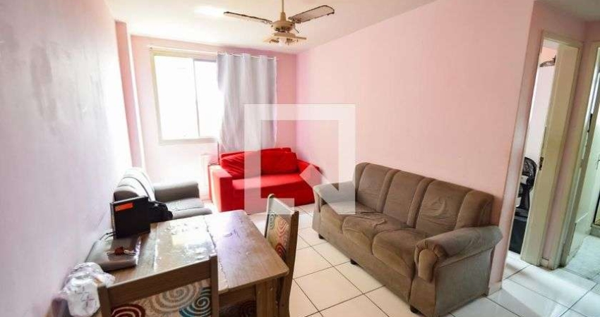 Apartamento para Aluguel - Méier, 1 Quarto,  60 m² - Rio de Janeiro