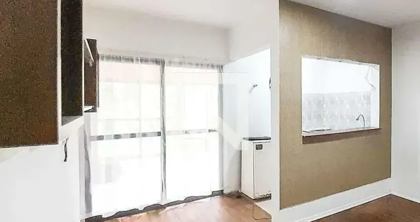 Casa / Sobrado em Condomínio para Aluguel - Tatuapé, 1 Quarto,  45 m² - São Paulo