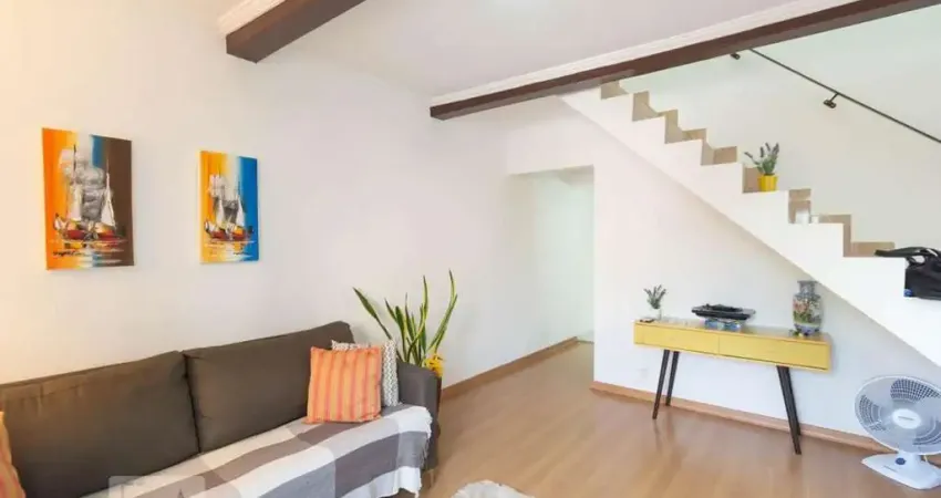 Casa para Aluguel - Jardim Marajoara , 1 Quarto,  70 m² - São Paulo