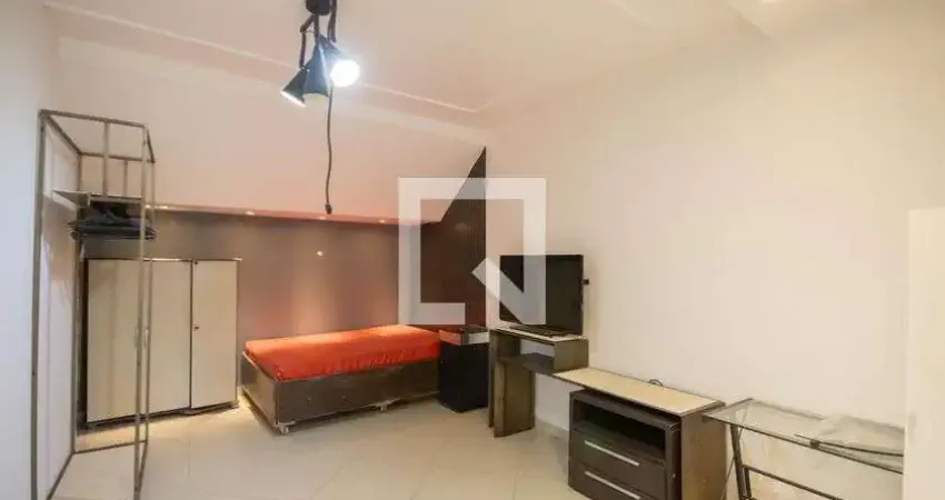 Kitnet / stúdio para aluguel - vila mazzei, 1 quarto, 28 m² - são paulo