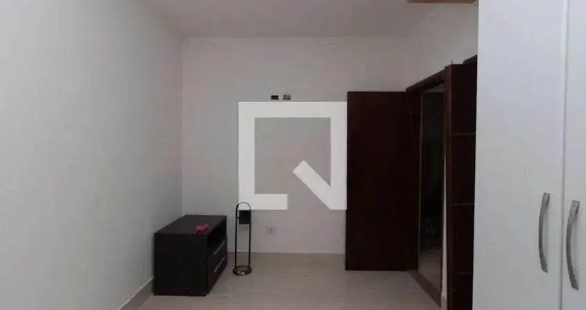 Kitnet / Stúdio para Aluguel - Vila Mazzei, 1 Quarto,  28 m² - São Paulo