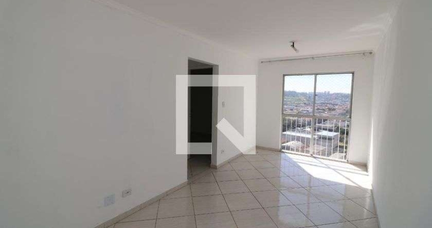 Apartamento para Aluguel - Vila Formosa, 2 Quartos,  52 m² - São Paulo