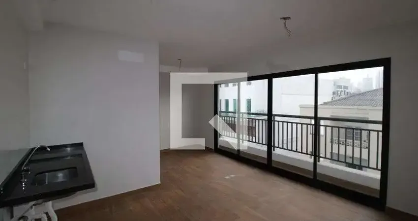Apartamento para Aluguel - Água Fria, 1 Quarto,  35 m² - São Paulo