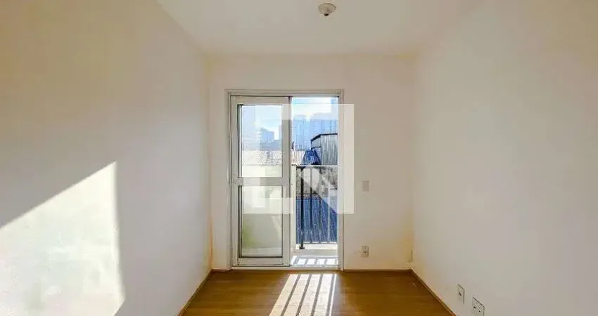 Apartamento para Aluguel - Mooca, 1 Quarto,  27 m² - São Paulo