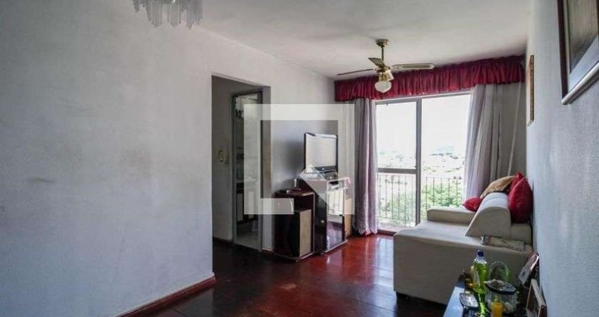 Apartamento para Aluguel - Portal do Morumbi, 2 Quartos,  60 m² - São Paulo