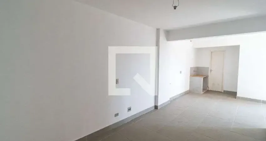 Apartamento para Aluguel - Jabaquara, 1 Quarto,  65 m² - São Paulo