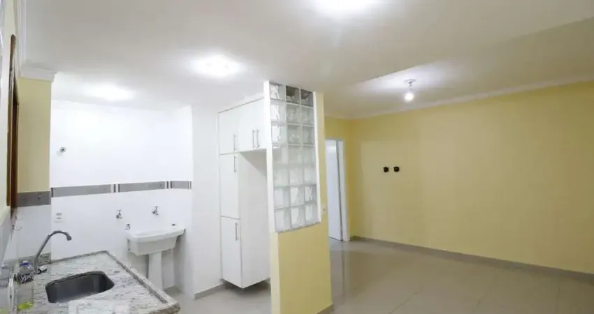 Casa para Aluguel - Vila Romano, 1 Quarto,  40 m² - São Paulo
