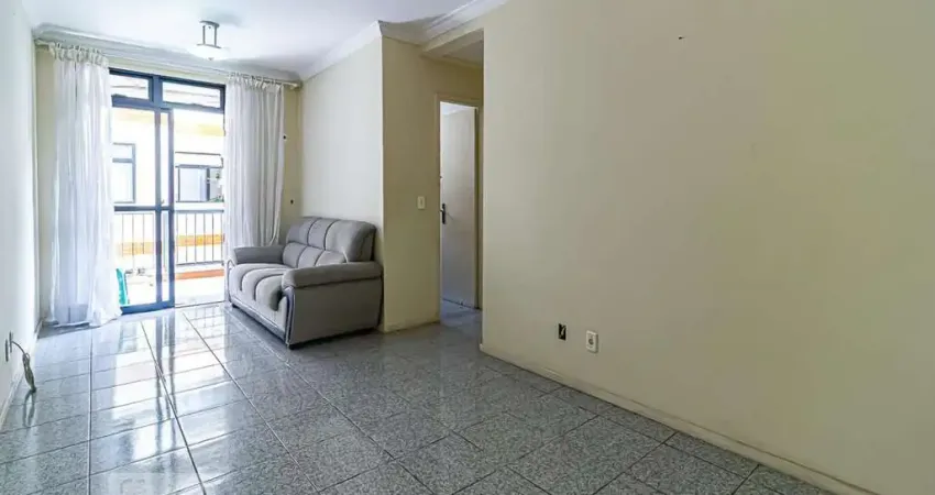 Apartamento para Aluguel - Freguesia , 1 Quarto,  52 m² - Rio de Janeiro