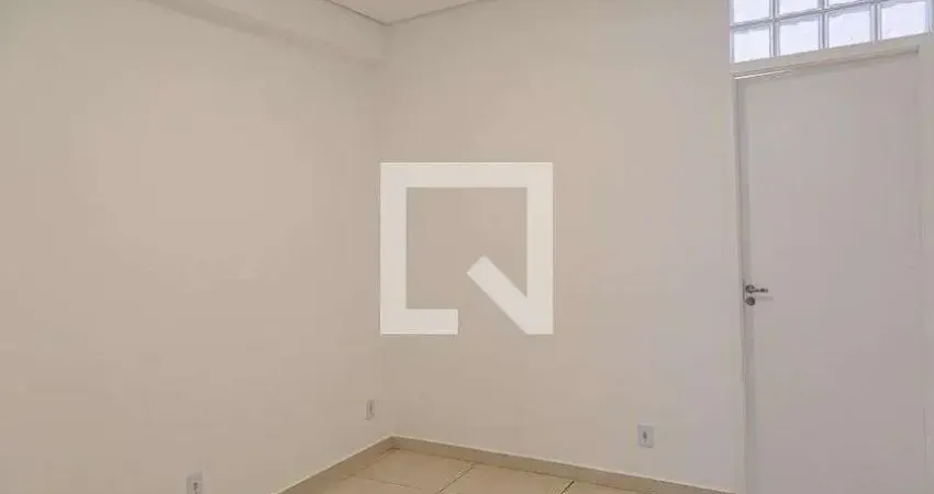 Apartamento para Aluguel - Centro, 1 Quarto,  31 m² - São Paulo
