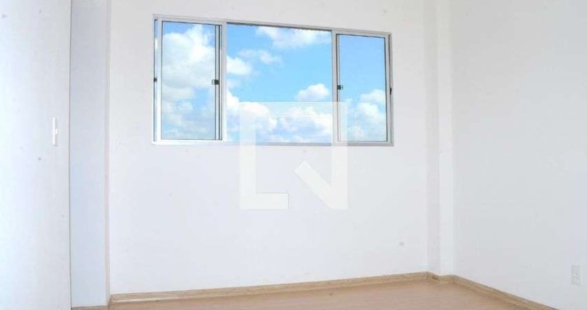 Apartamento para Aluguel - Goiânia, 2 Quartos,  62 m² - Belo Horizonte