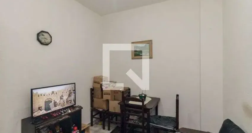 Apartamento para Aluguel - Santa Cecília, 1 Quarto,  29 m² - São Paulo