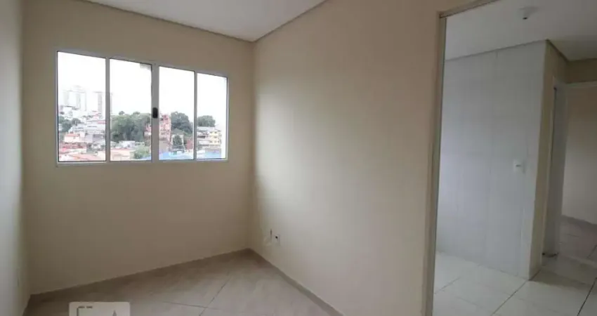 Apartamento para Aluguel - Casa Verde, 1 Quarto,  50 m² - São Paulo