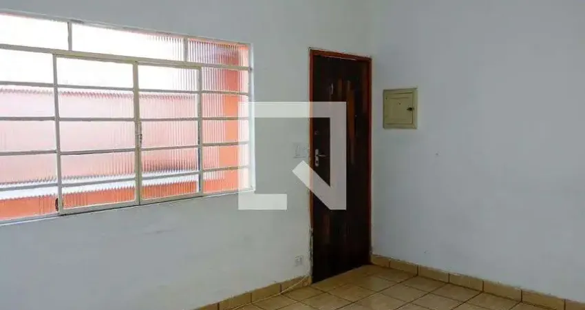 Casa para Aluguel - Santo Antônio, 3 Quartos,  125 m² - Osasco