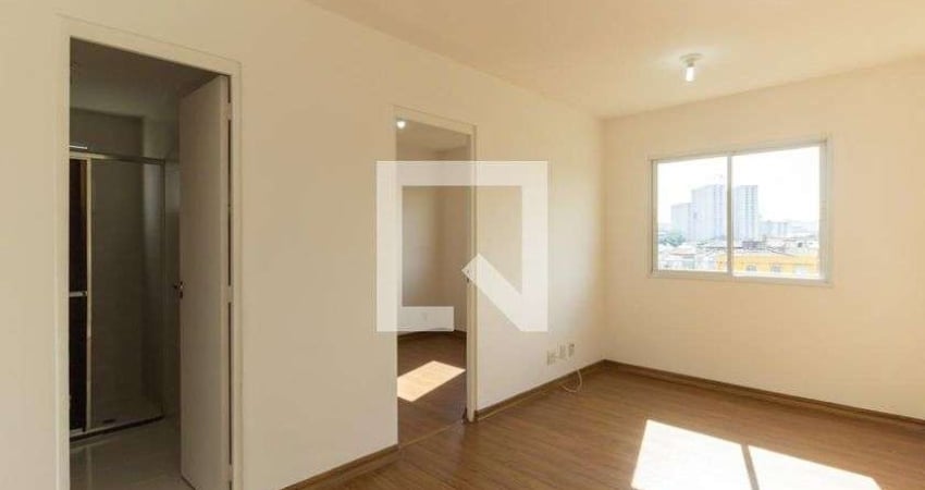 Apartamento para Aluguel - Cambuci, 1 Quarto,  33 m² - São Paulo