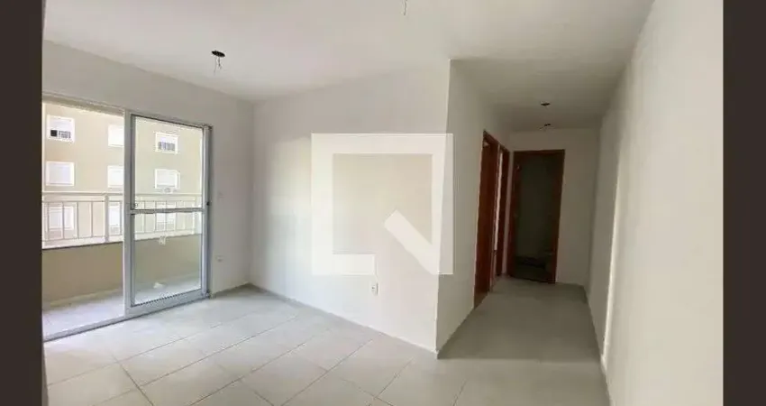 Apartamento para Aluguel - Del Castilho, 2 Quartos,  48 m² - Rio de Janeiro