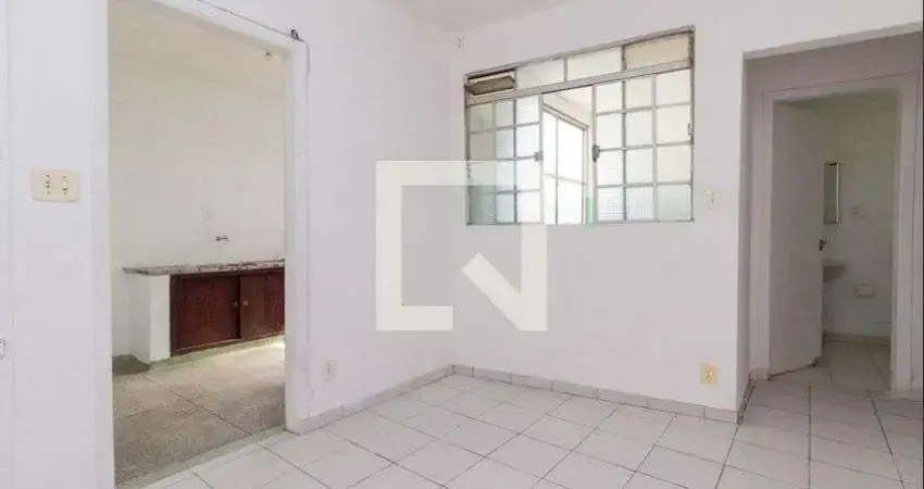 Apartamento para Aluguel - Tatuapé, 2 Quartos,  55 m² - São Paulo