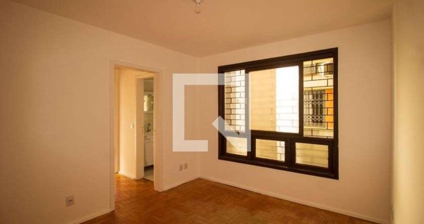 Kitnet / Stúdio para Aluguel - Praia de Belas , 2 Quartos,  56 m² - Porto Alegre