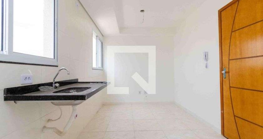 Apartamento para Aluguel - Vila Nova Savoia, 1 Quarto,  37 m² - São Paulo