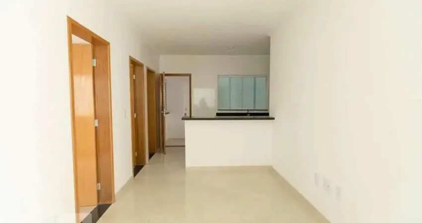 Apartamento para Aluguel - Vila Ema, 2 Quartos,  50 m² - São Paulo
