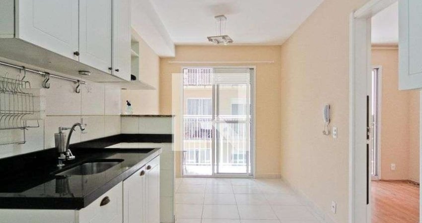 Apartamento para Aluguel - Freguesia do Ó, 1 Quarto,  29 m² - São Paulo