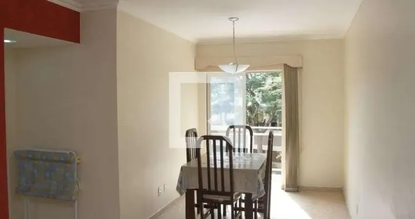 Apartamento para Aluguel - Meier, 2 Quartos,  63 m² - Rio de Janeiro