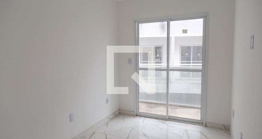 Casa / Sobrado em Condomínio para Aluguel - Vila Augusta, 2 Quartos,  95 m² - Guarulhos