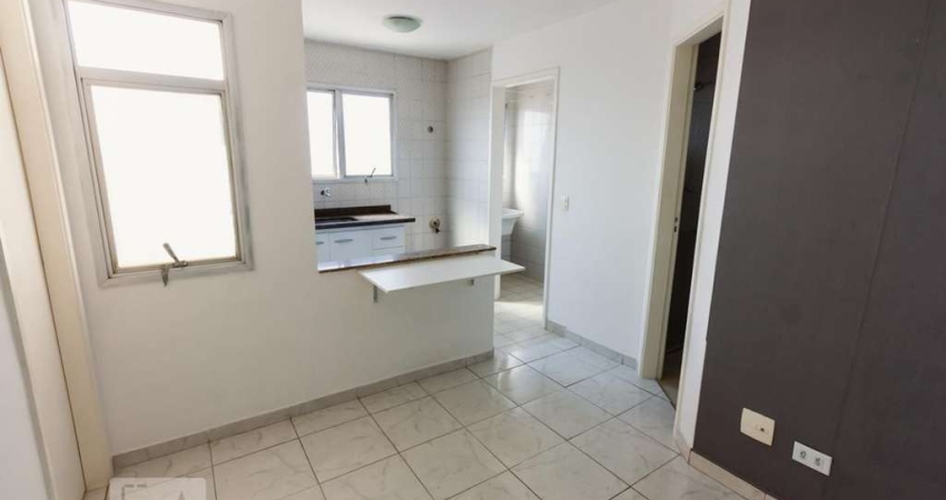 Cobertura para Aluguel - Campos Elíseos, 1 Quarto,  31 m² - São Paulo