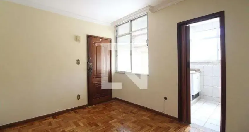 Apartamento para Aluguel - Freguesia , 1 Quarto,  40 m² - Rio de Janeiro
