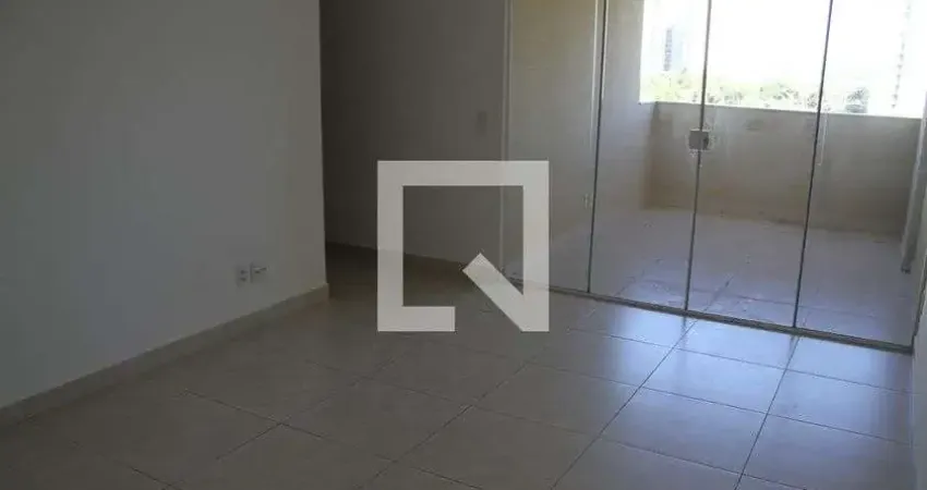 Apartamento para Aluguel - Jardim Atlântico , 3 Quartos,  74 m² - Goiânia